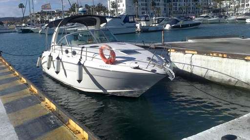 SEA RAY SEA RAY 300 da sundancer