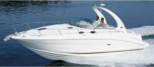 SEA RAY SEA RAY 300 da sundancer