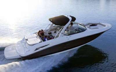 SEA RAY SEA RAY 300 slx