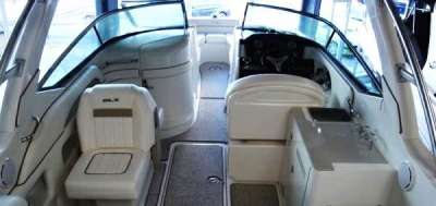 SEA RAY SEA RAY 300 slx