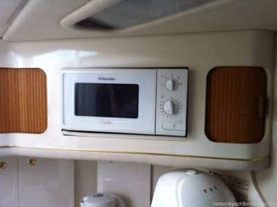 SEA RAY SEA RAY 300 sundancer