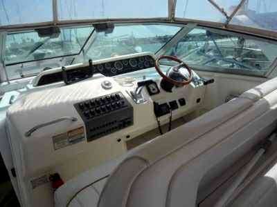 SEA RAY SEA RAY 300 sundancer