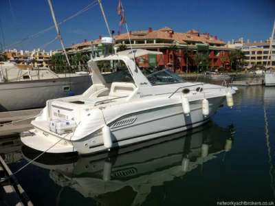 SEA RAY SEA RAY 300 sundancer