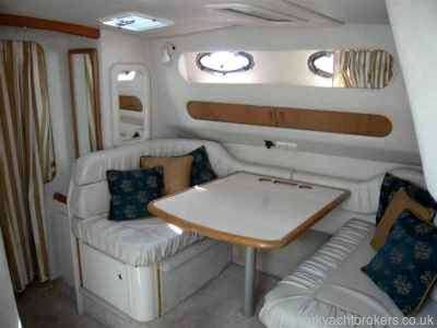 SEA RAY SEA RAY 300 sundancer