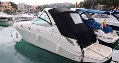 SEA RAY SEA RAY 305 sundancer