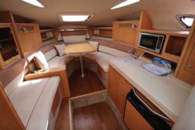 SEA RAY SEA RAY 305 sundancer