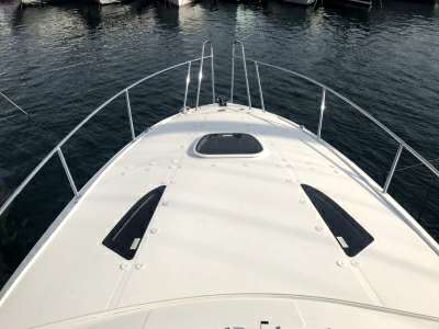 SEA RAY SEA RAY 305 sundancer