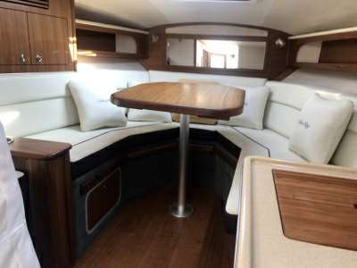 SEA RAY SEA RAY 305 sundancer