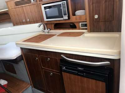 SEA RAY SEA RAY 305 sundancer