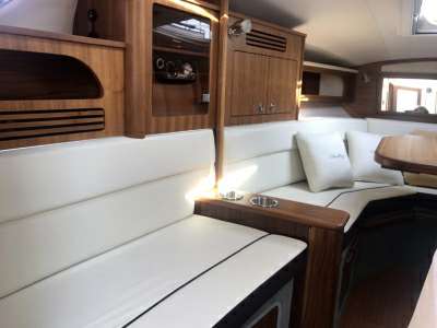 SEA RAY SEA RAY 305 sundancer