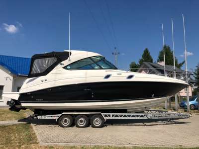 SEA RAY SEA RAY 305 sundancer