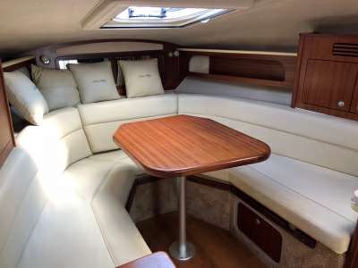 SEA RAY SEA RAY 305 sundancer