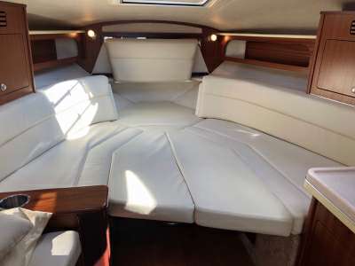 SEA RAY SEA RAY 305 sundancer