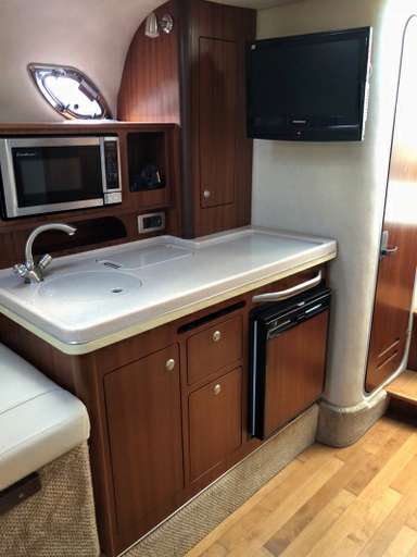 SEA RAY SEA RAY 305 sundancer