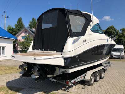 SEA RAY SEA RAY 305 sundancer