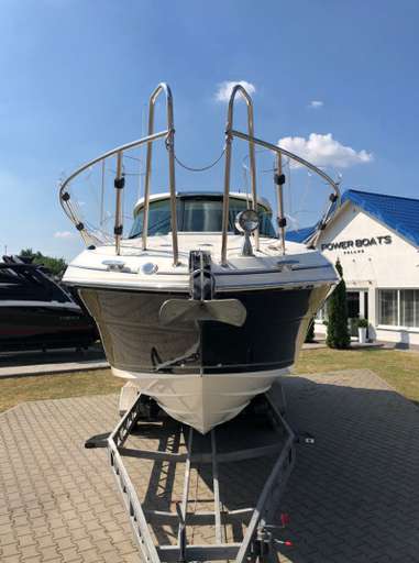 SEA RAY SEA RAY 305 sundancer