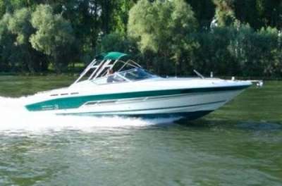 SEA RAY SEA RAY 310 sundancer