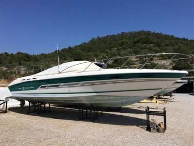 SEA RAY SEA RAY 310 sundancer