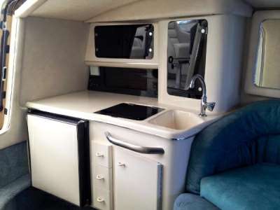 SEA RAY SEA RAY 310 sundancer