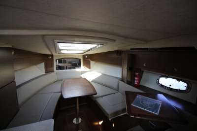 SEA RAY SEA RAY 310 sundancer