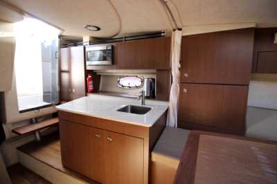 SEA RAY SEA RAY 310 sundancer