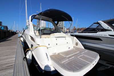 SEA RAY SEA RAY 310 sundancer