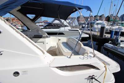 SEA RAY SEA RAY 310 sundancer