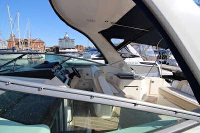 SEA RAY SEA RAY 310 sundancer