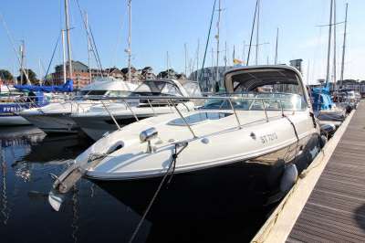 SEA RAY SEA RAY 310 sundancer