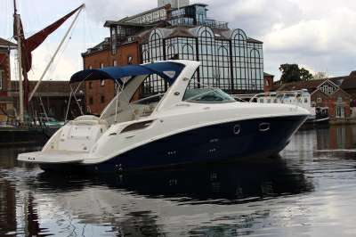 SEA RAY SEA RAY 310 sundancer