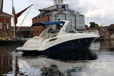 SEA RAY SEA RAY 310 sundancer