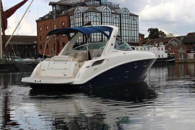 SEA RAY SEA RAY 310 sundancer