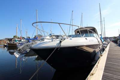 SEA RAY SEA RAY 310 sundancer