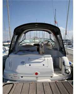 SEA RAY SEA RAY 315 sundancer