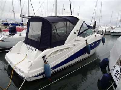 SEA RAY SEA RAY 325 sundancer