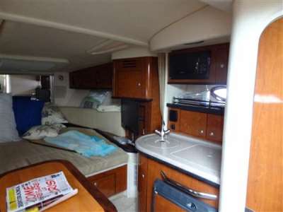 SEA RAY SEA RAY 325 sundancer