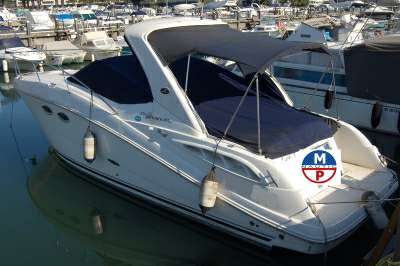 SEA RAY SEA RAY 325 sundancer