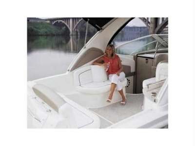 SEA RAY SEA RAY 325 sundancer