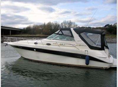 SEA RAY SEA RAY 330 sundancer