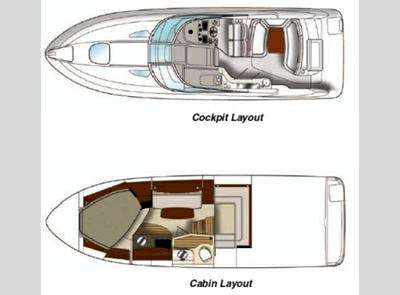 SEA RAY SEA RAY 330 sundancer