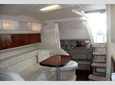 SEA RAY SEA RAY 330 sundancer