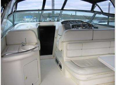 SEA RAY SEA RAY 330 sundancer