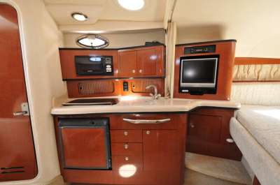 SEA RAY SEA RAY 335 da sundancer