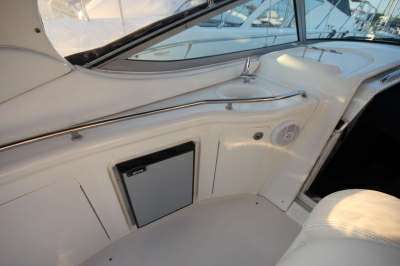 SEA RAY SEA RAY 335 da sundancer