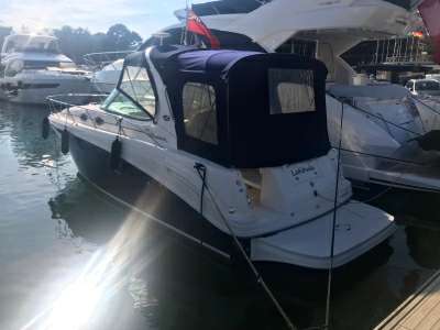 SEA RAY SEA RAY 335 da sundancer