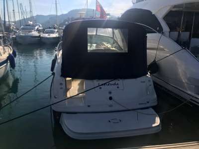 SEA RAY SEA RAY 335 da sundancer