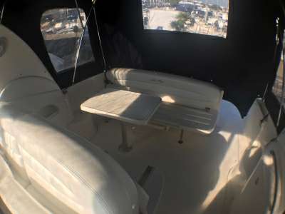 SEA RAY SEA RAY 335 da sundancer