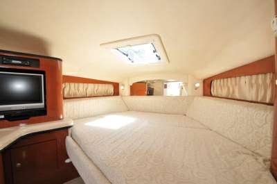 SEA RAY SEA RAY 335 da sundancer