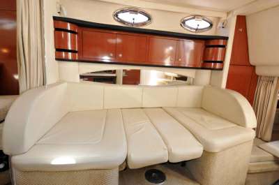 SEA RAY SEA RAY 335 da sundancer