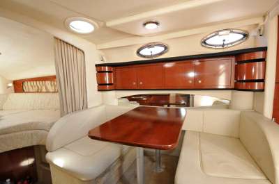 SEA RAY SEA RAY 335 da sundancer